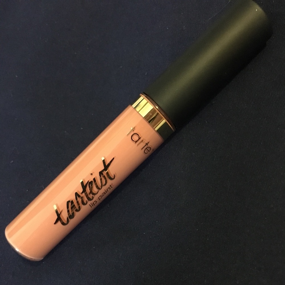 tarte lip paint